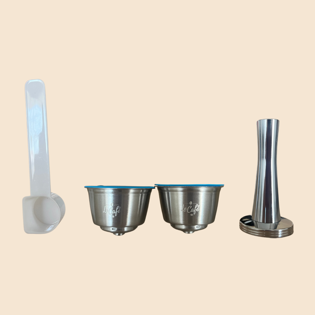 Kit Capsules Dolce Gusto®